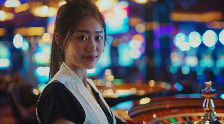 222rs Live Casino